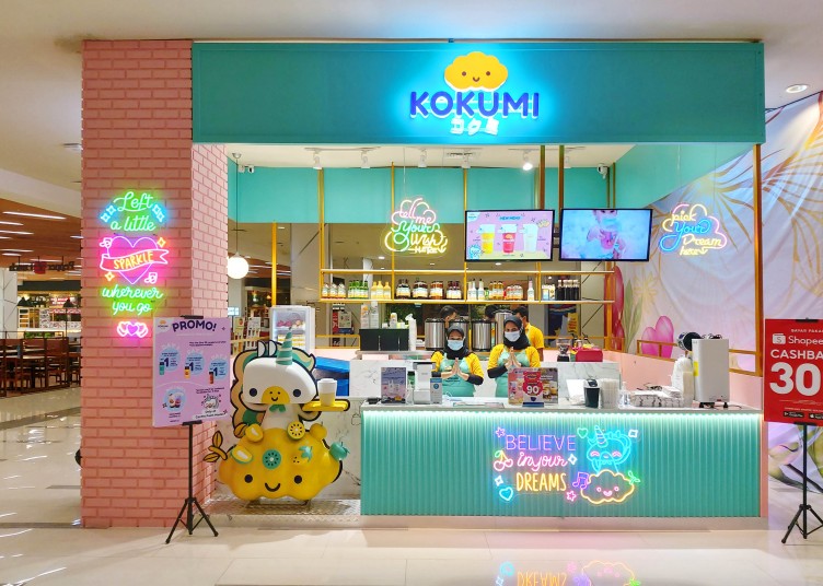 Safarfriendly Kokumi