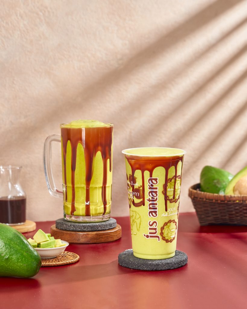 Jus Antara Safarfriendly