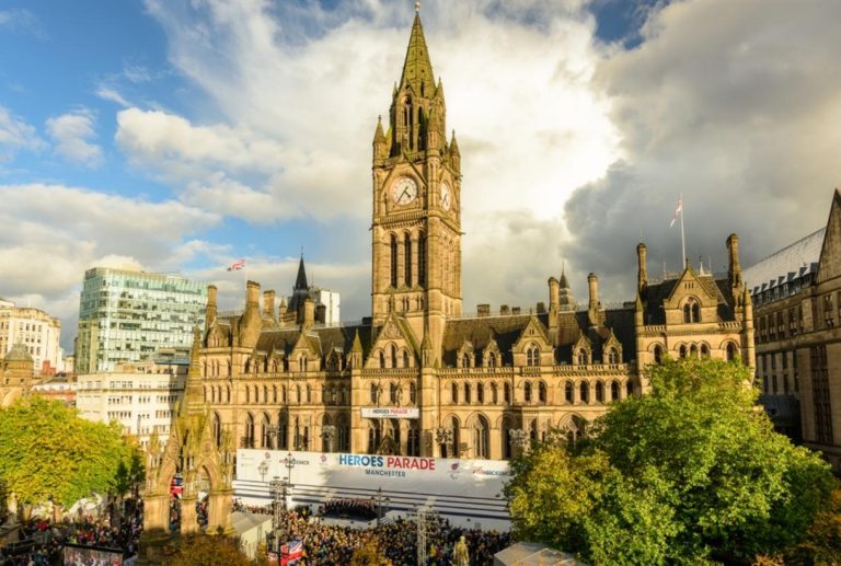 rencana perjalanan ke Inggris Barat Laut safarfriendly