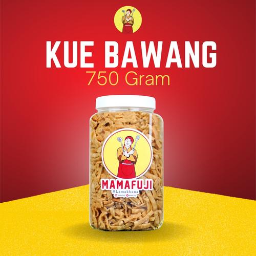 Kue Bawang Original – Mama Fuji Safarfriendly