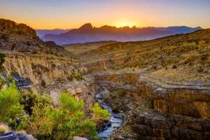 Panduan Perjalanan ke Fujairah Safarfriendly