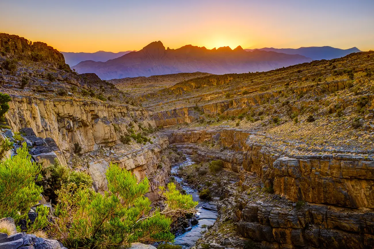 Panduan Perjalanan ke Fujairah Safarfriendly