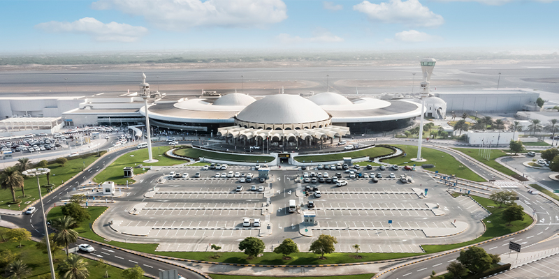 panduan perjalanan di sharjah safarfriendly