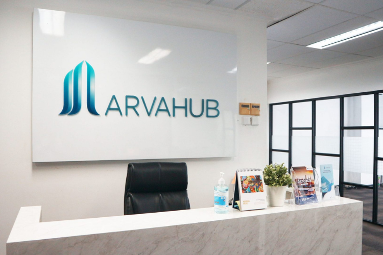 Virtual Office Arvahub