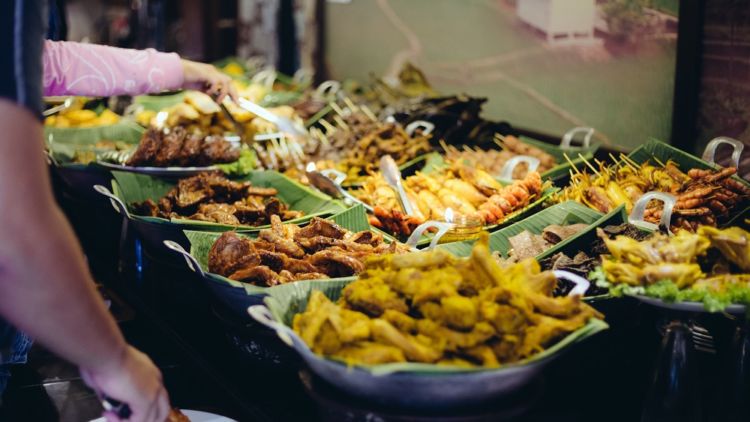 Rekomendasi Makanan Khas Solo Paling Enak Dan Menggiurkan