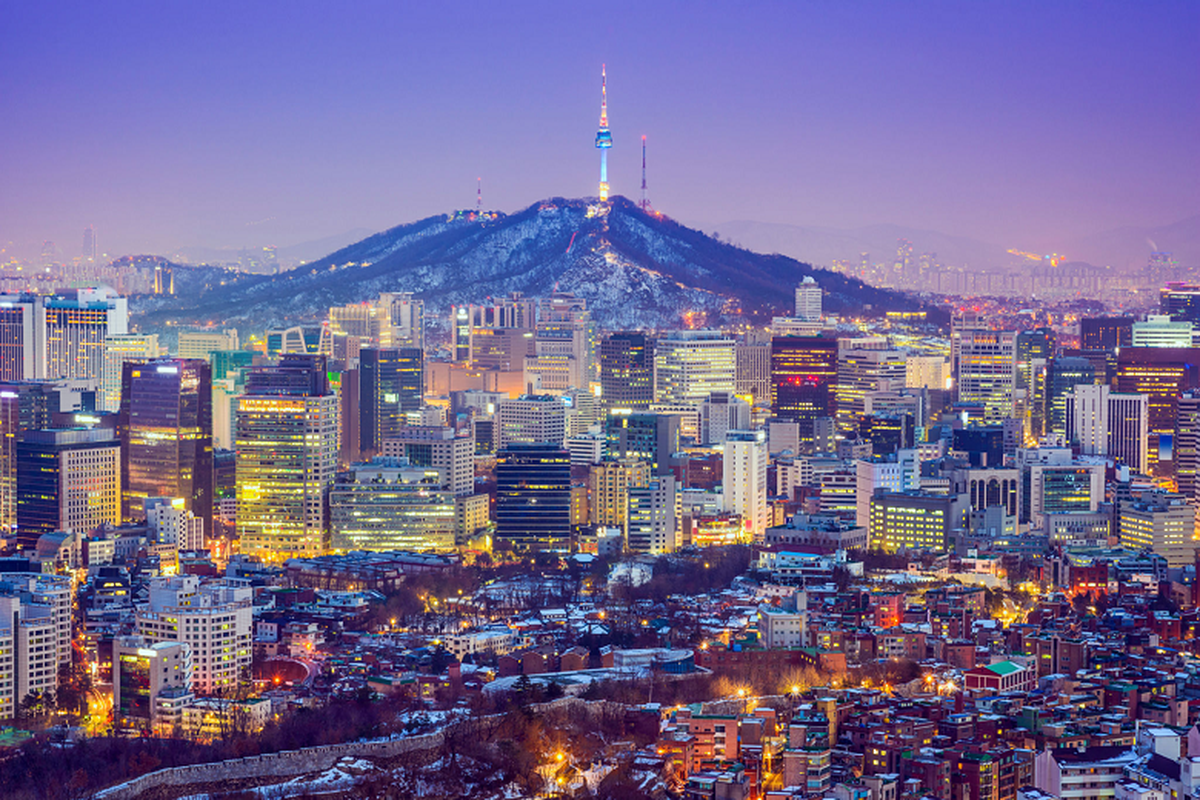 Tips Perjalanan Korea Selatan: Cara Hemat, Praktis, dan Menyenangkan