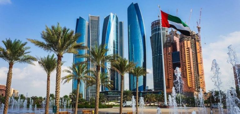 Safarfriendly Fujairah