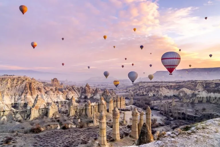 Safarfriendly Cappadocia