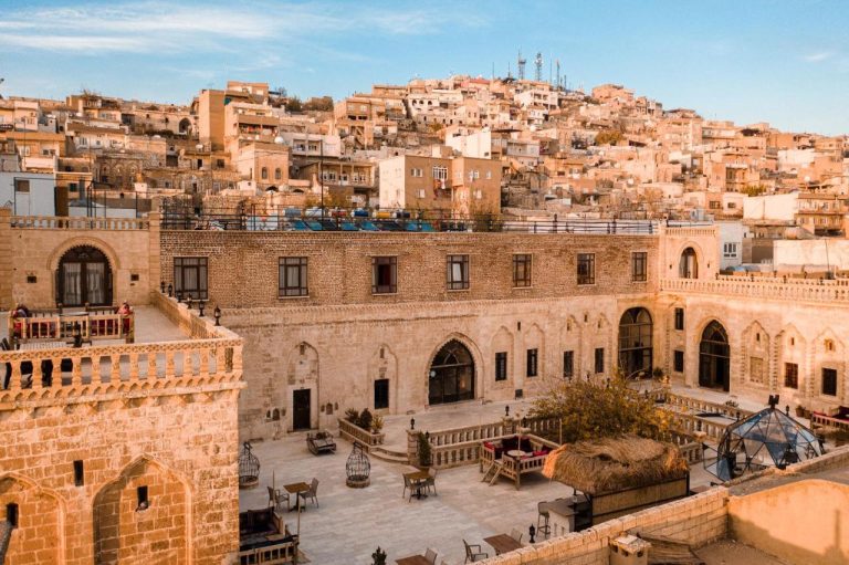 Safarfriendly Mardin