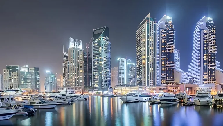 Safarfriendly Umm Al-Quwain