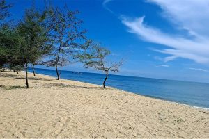rencana perjalanan ke Pattani Safarfriendly