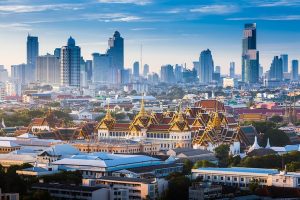 rencana perjalanan Thailand safarfriendly