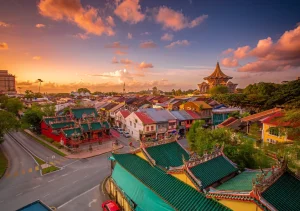 rencana perjalanan ke Hat Yai Safarfriendly