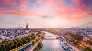Safarfriendly Paris