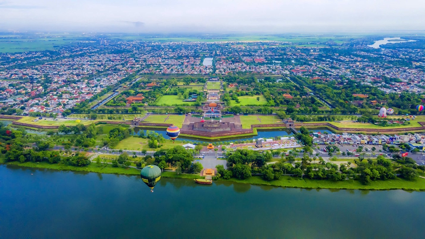 Thua Thien Hue Safarfriendly