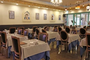 makanan halal Gyeonggi-do safarfriendly