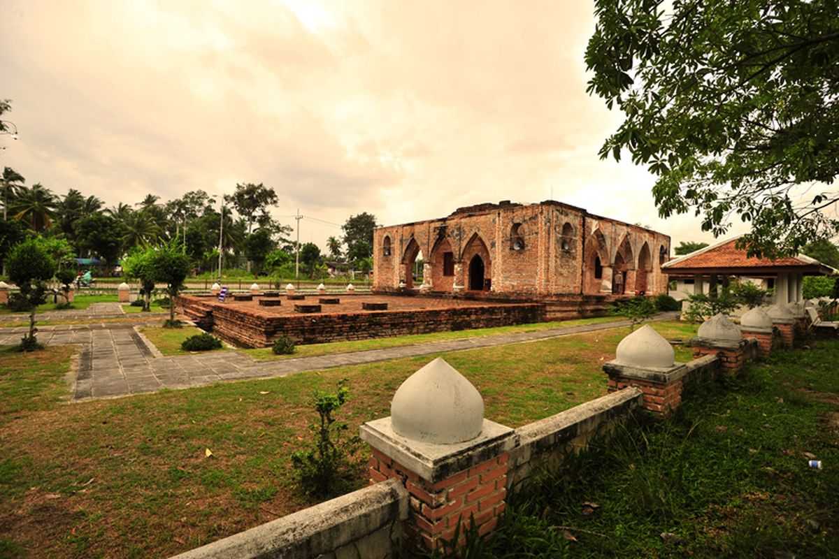 Narathiwat Thailand Safarfriendly