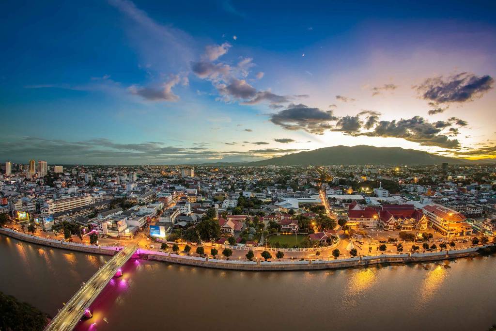 Panduan lengkap Liburan ke Chiang Mai Safarfriendly