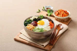 kuliner halal Gangwon-do Safarfriendly