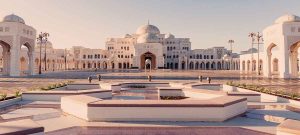 Abu Dhabi Safarfriendly