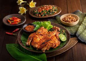 resep ayam taliwang Safarfriendly