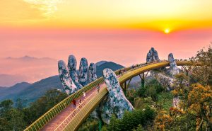 rencana perjalanan di Da Nang Safarfriendly