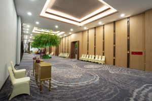 Krakatau Grand Ballroom Safarfriendly