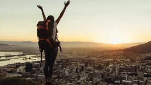 solo traveling Safarfriendly