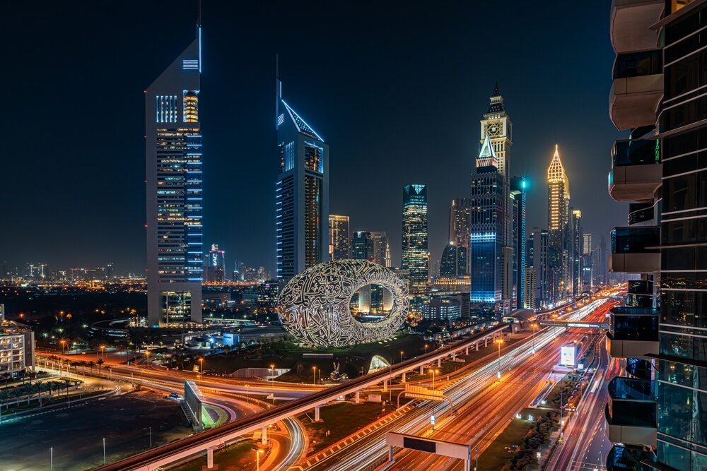 Dubai Safarfriendly