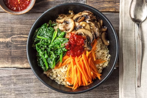 makanan halal di Chungcheongnam-do Safarfriendly