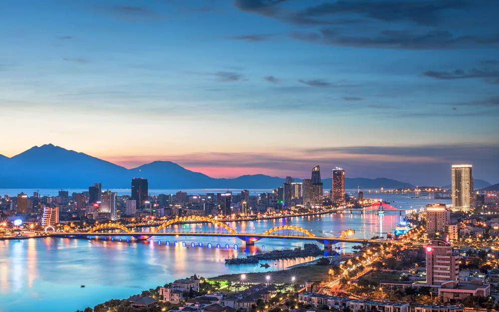 panduan wisata Da Nang Safarfriendly