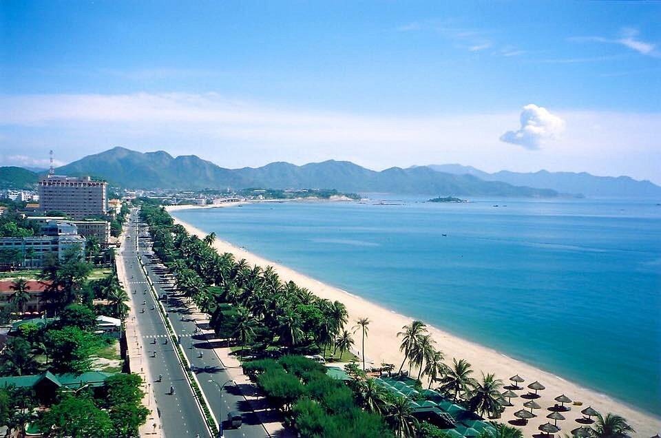 liburan halal di Khanh Hoa Safarfriendly