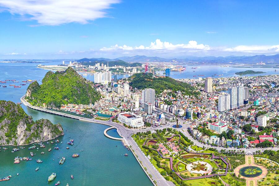 Panduan lengkap wisata quang ninh Safarfriendly