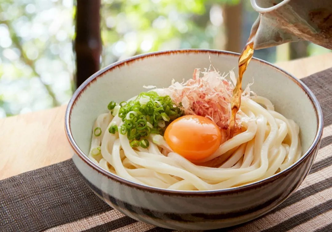 kuliner halal Shikoku Safarfriendly