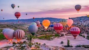 Cappadocia Safarfriendly