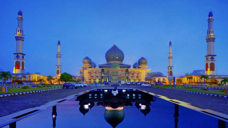 Riau Safarfriendly