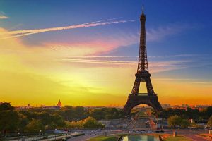 rencana perjalanan di Île-de-France Safarfriendly