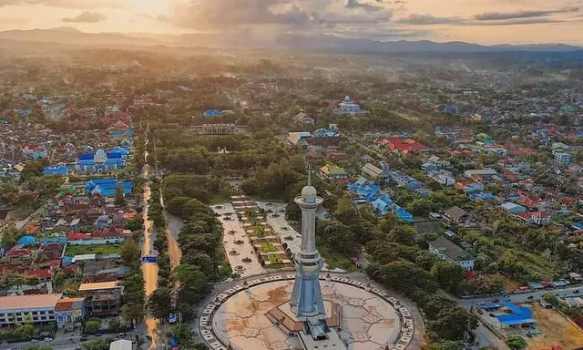 Sulawesi Tenggara Safarfriendly