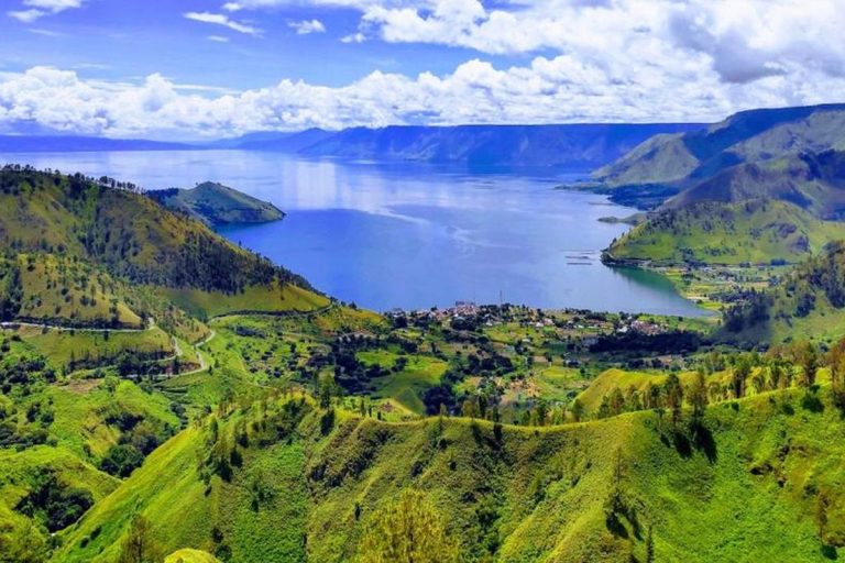 Safarfriendly Sumatera Utara