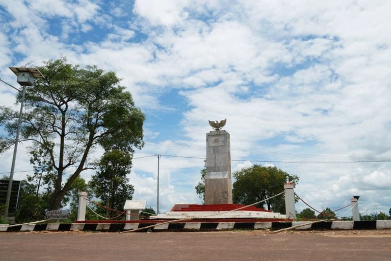 Papua Selatan Safarfriendly
