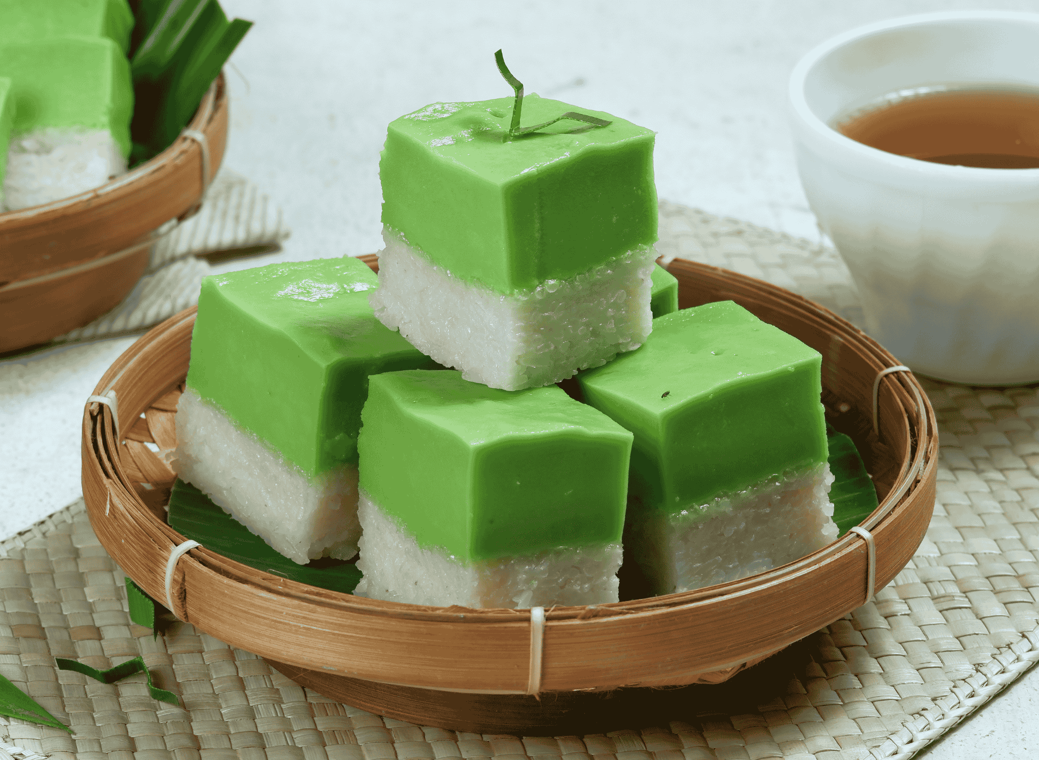 makanan halal di Pattani Safarfriendly