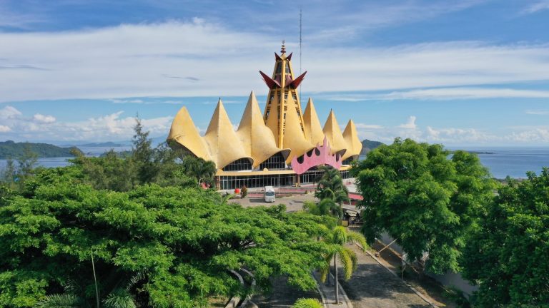 Lampung Safarfriendly