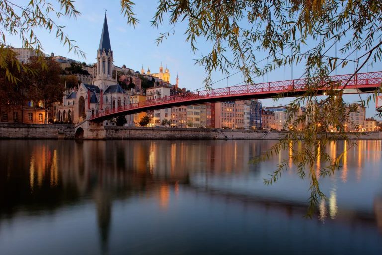 Panduan Perjalanan di Auvergne-Rhône-Alpes Safarfriendly