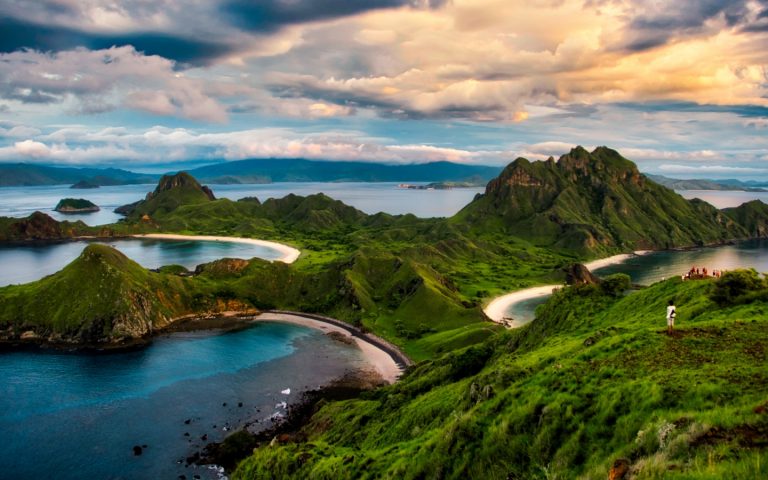 Nusa Tenggara Timur Safarfriendly
