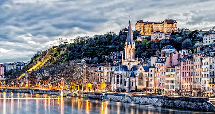 panduan perjalanan di Bretagne Safarfriendly