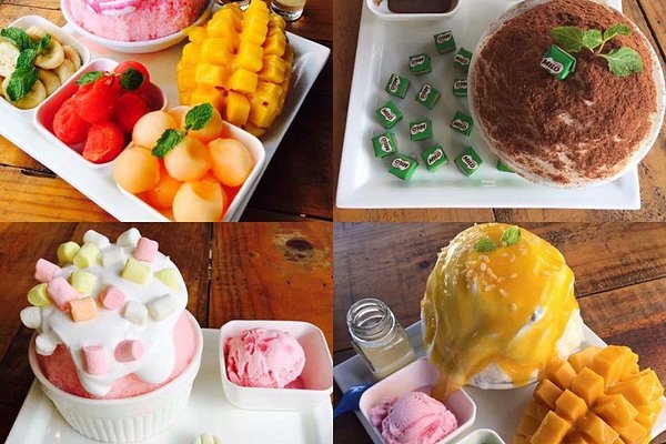 makanan halal di Yala Safarfriendly