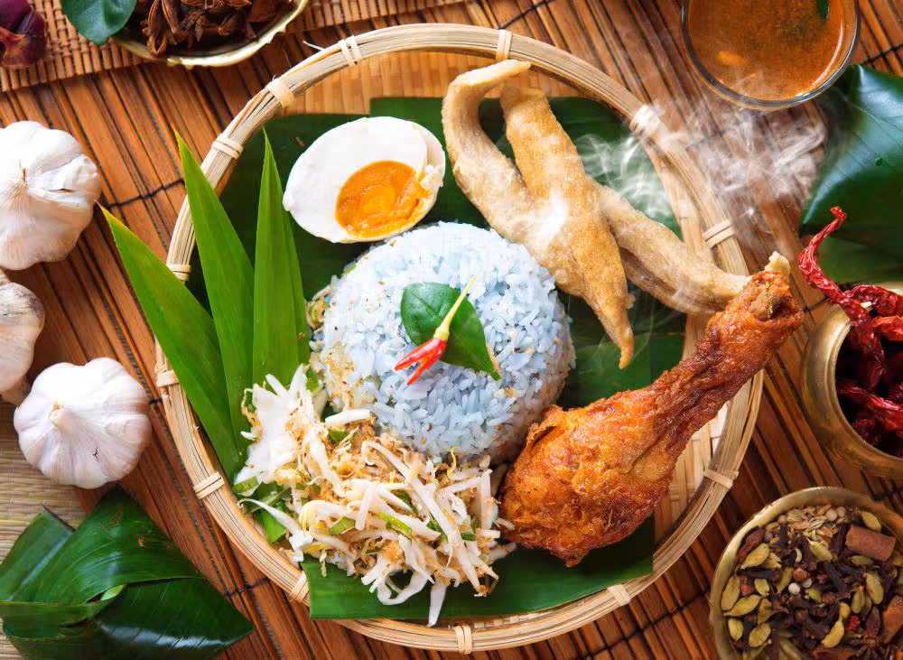 makanan halal di Hat Yai Safarfriendly