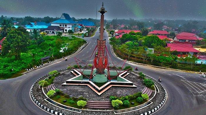 Kalimantan Tengah Safarfriendly