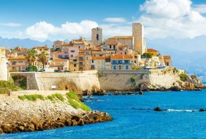 Panduan Perjalanan Provence-Alpes-Côte d'Azur Safarfriendly