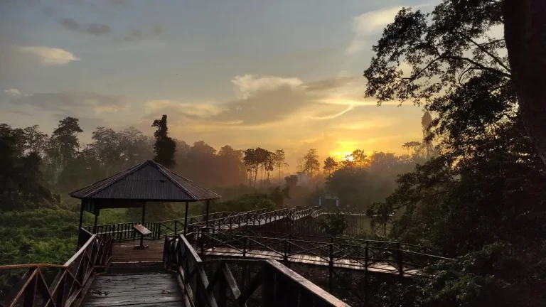 Kalimantan Timur Safarfriendly
